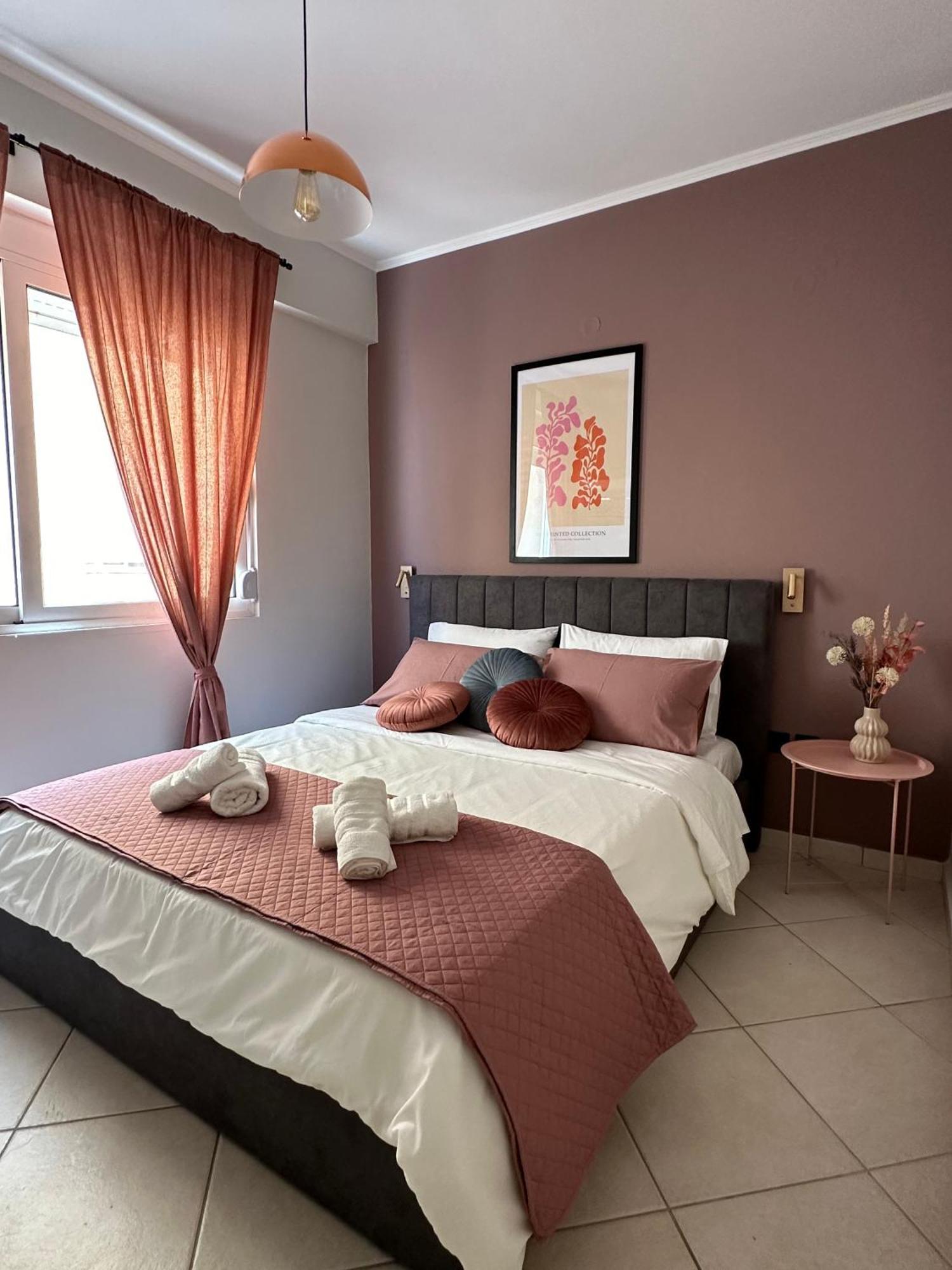 Less Is More Apartment เปรเวซา ภายนอก รูปภาพ